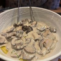 Udon Noodles  at Planta Queen in Chicago