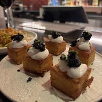 1,000 Layer Potatoes  at Planta Queen in Chicago