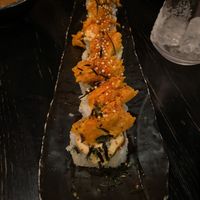 Dragon roll? 8/10  at Planta Queen in Chicago