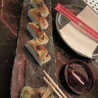 Torched and pressed at Planta Queen in Chicago