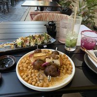   at Planta Queen in Chicago