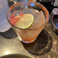Pom and get it  at Planta Queen in Chicago