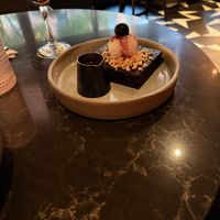 Brownie  at Planta Queen in Chicago