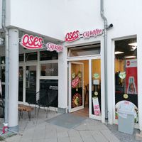  at Oses Cig Köfte in Leinfelden-echterdingen