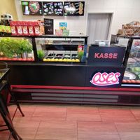  at Oses Cig Köfte in Leinfelden-echterdingen