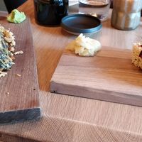  at Bloom Sushi - Quartier des Spectacles in Montreal