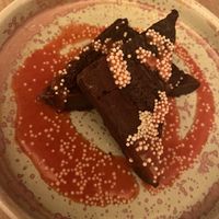   at Bloom Sushi - Quartier des Spectacles in Montreal