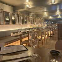   at Bloom Sushi - Quartier des Spectacles in Montreal