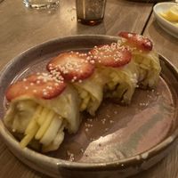 Dessert   at Bloom Sushi - Quartier des Spectacles in Montreal