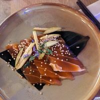  at Bloom Sushi - Quartier des Spectacles in Montreal