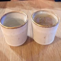  at Bloom Sushi - Quartier des Spectacles in Montreal