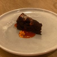   at Bloom Sushi - Quartier des Spectacles in Montreal