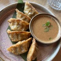   at Bloom Sushi - Quartier des Spectacles in Montreal