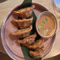   at Bloom Sushi - Quartier des Spectacles in Montreal