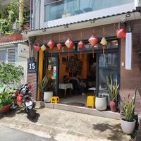 Kvegetatian at KVegetarian - Branch 2 in Ho Chi Minh City