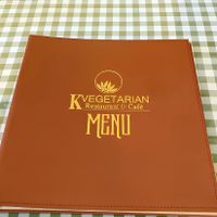  at KVegetarian - Branch 2 in Ho Chi Minh City