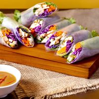  at KVegetarian - Branch 2 in Ho Chi Minh City