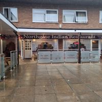  at Northgate Indian Restaurant in Hunstanton
