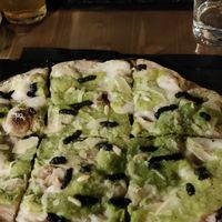  at Veghometro in Rome