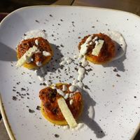   at Veghometro in Rome