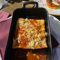   at Veghometro in Rome