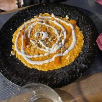   at Veghometro in Rome