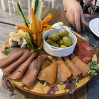   at Veghometro in Rome