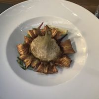   at Veghometro in Rome