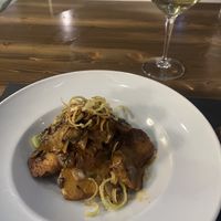   at Veghometro in Rome