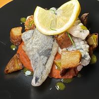   at Veghometro in Rome