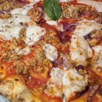   at Veghometro in Rome