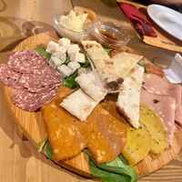  at Veghometro in Rome