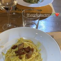   at Veghometro in Rome