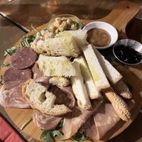   at Veghometro in Rome