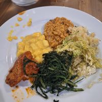  at Veghometro in Rome