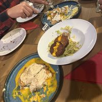  at Veghometro in Rome