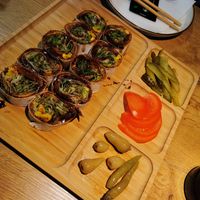  at Veganes Cigköfte in Koblenz