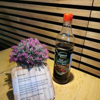  at Veganes Cigköfte in Koblenz