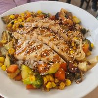  at The Den - A plant-based experience in Oeiras