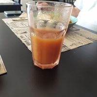 Sumo do dia at The Den - A plant-based experience in Oeiras