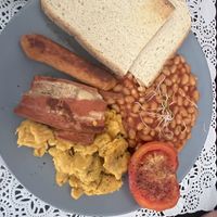   at The Den - A plant-based experience in Oeiras