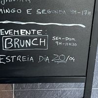   at The Den - A plant-based experience in Oeiras