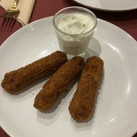   at The Den - A plant-based experience in Oeiras