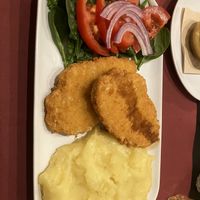   at The Den - A plant-based experience in Oeiras