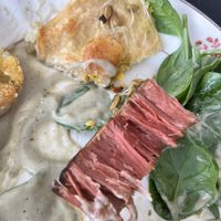   at The Den - A plant-based experience in Oeiras