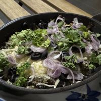   at The Den - A plant-based experience in Oeiras