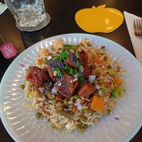  at The Den - A plant-based experience in Oeiras