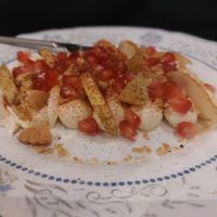 Cheesecake at The Den - A plant-based experience in Oeiras