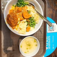  at Gokul Raas Vegetarian - Lau Pa Sat in Central Singapore