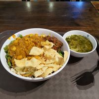  at Gokul Raas Vegetarian - Lau Pa Sat in Central Singapore